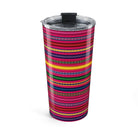 Peruvian Print Tumbler - The Global Wanderer