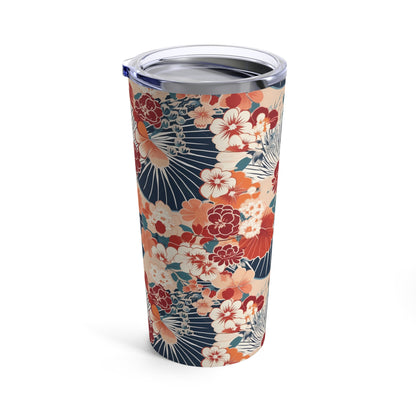 Japanese Origami Tumbler