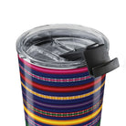 Peruvian Print Tumbler - The Global Wanderer