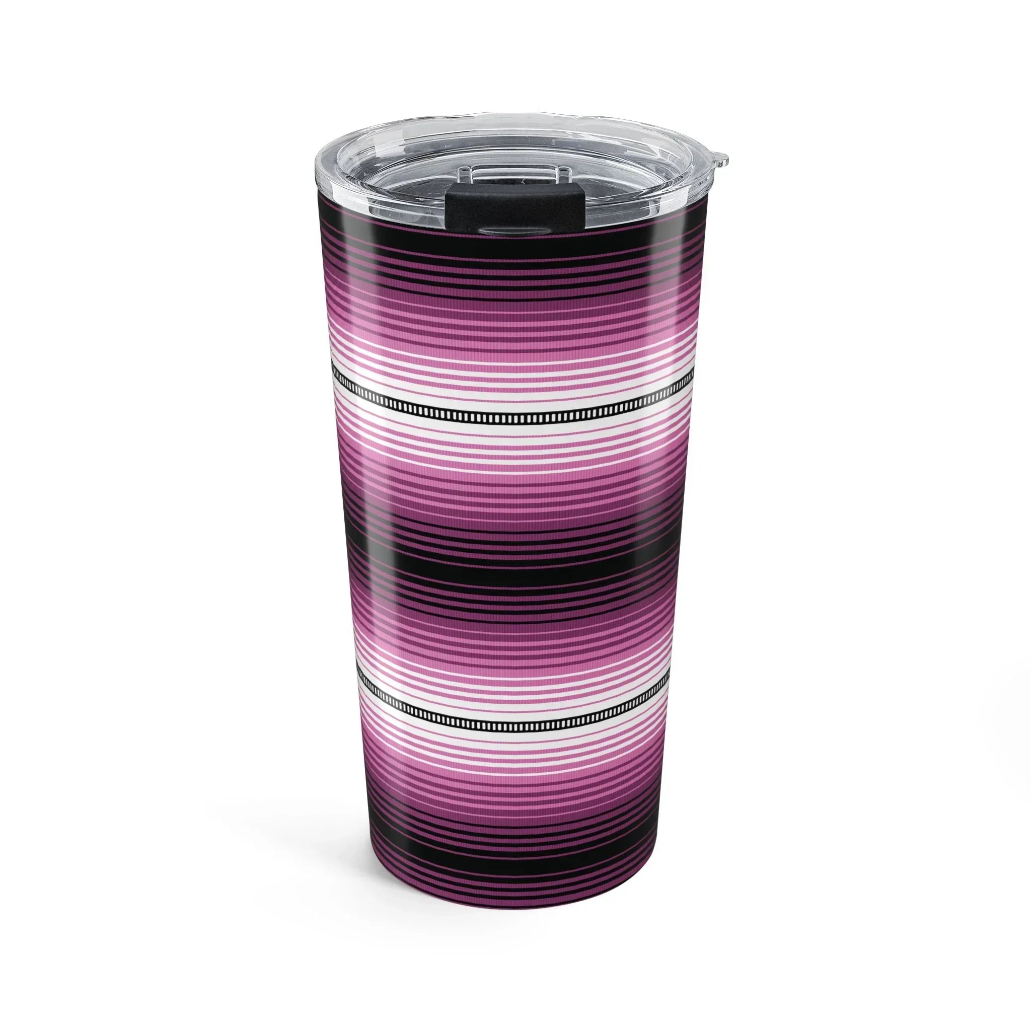 Mexican Serape Tumbler - The Global Wanderer