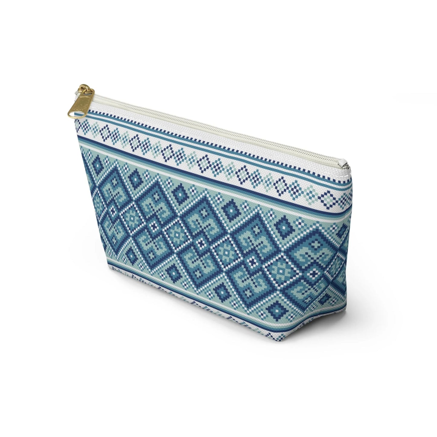 Ukrainian Vyshyvanka Pouch