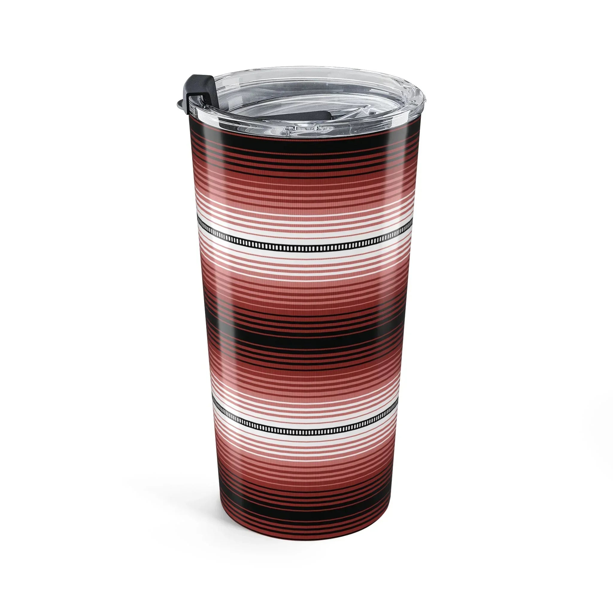 Mexican Serape Tumbler - The Global Wanderer