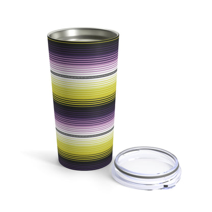 Mexican Serape Tumbler