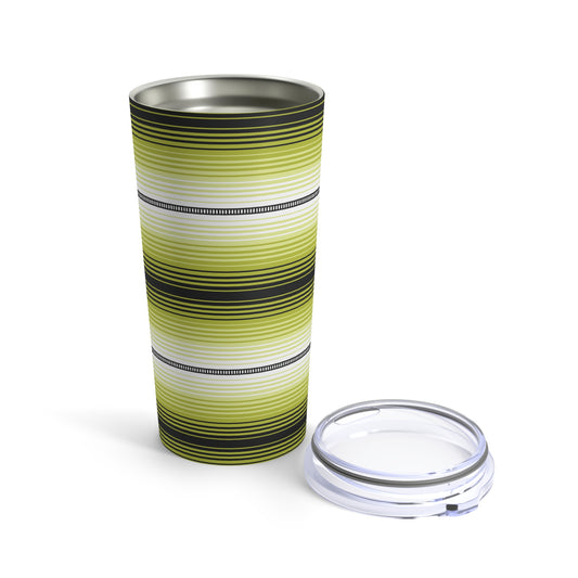 Mexican Serape Tumbler