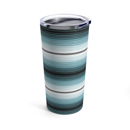 Mexican Serape Tumbler