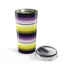 Mexican Serape Tumbler - The Global Wanderer