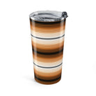 Mexican Serape Tumbler - The Global Wanderer