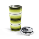 Mexican Serape Tumbler - The Global Wanderer