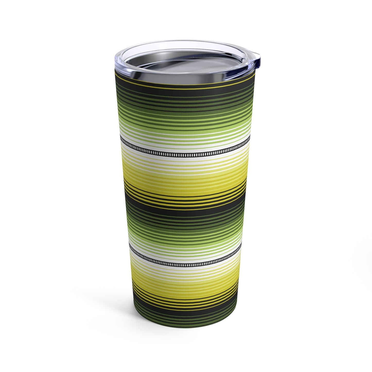 Mexican Serape Tumbler