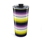 Mexican Serape Tumbler - The Global Wanderer