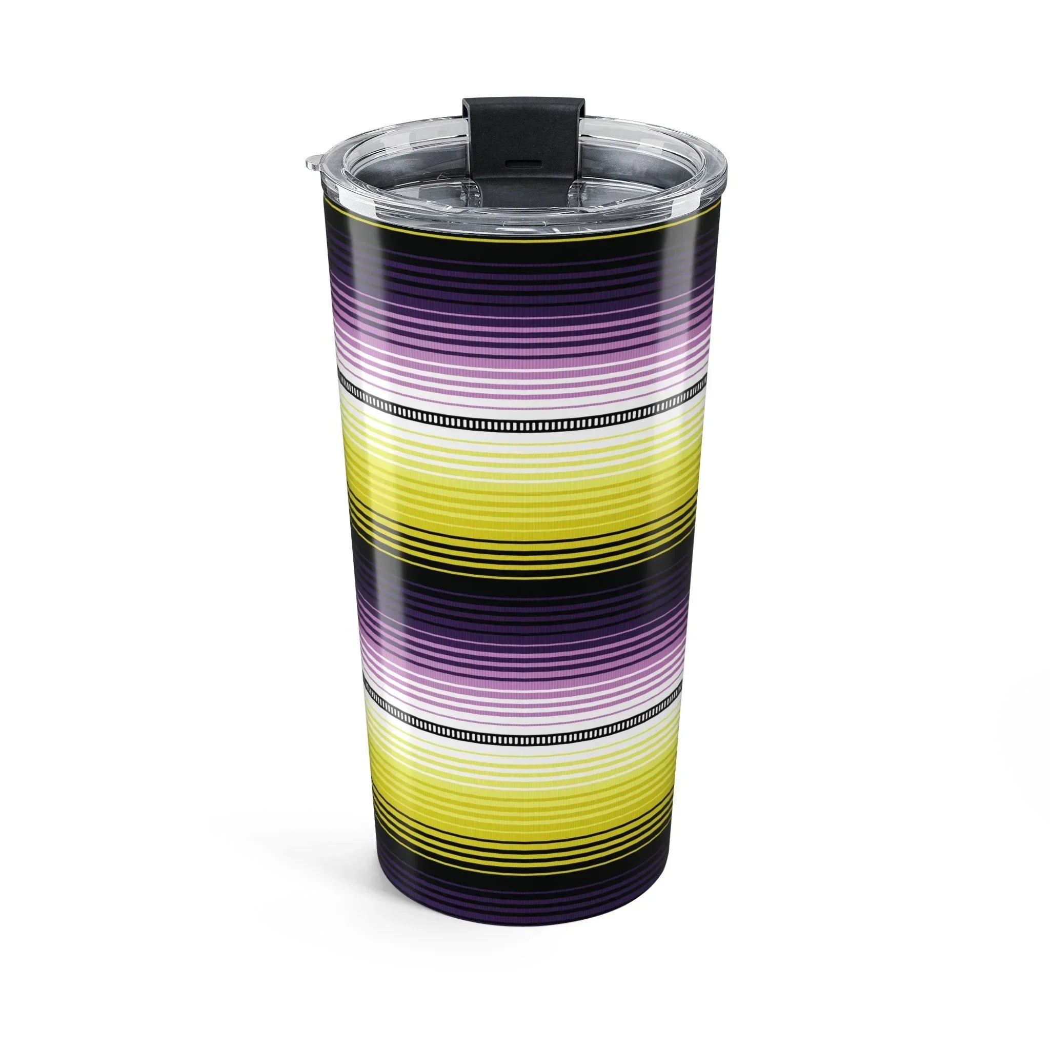 Mexican Serape Tumbler - The Global Wanderer