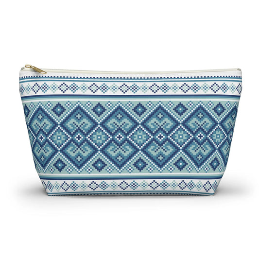 Ukrainian Vyshyvanka Pouch