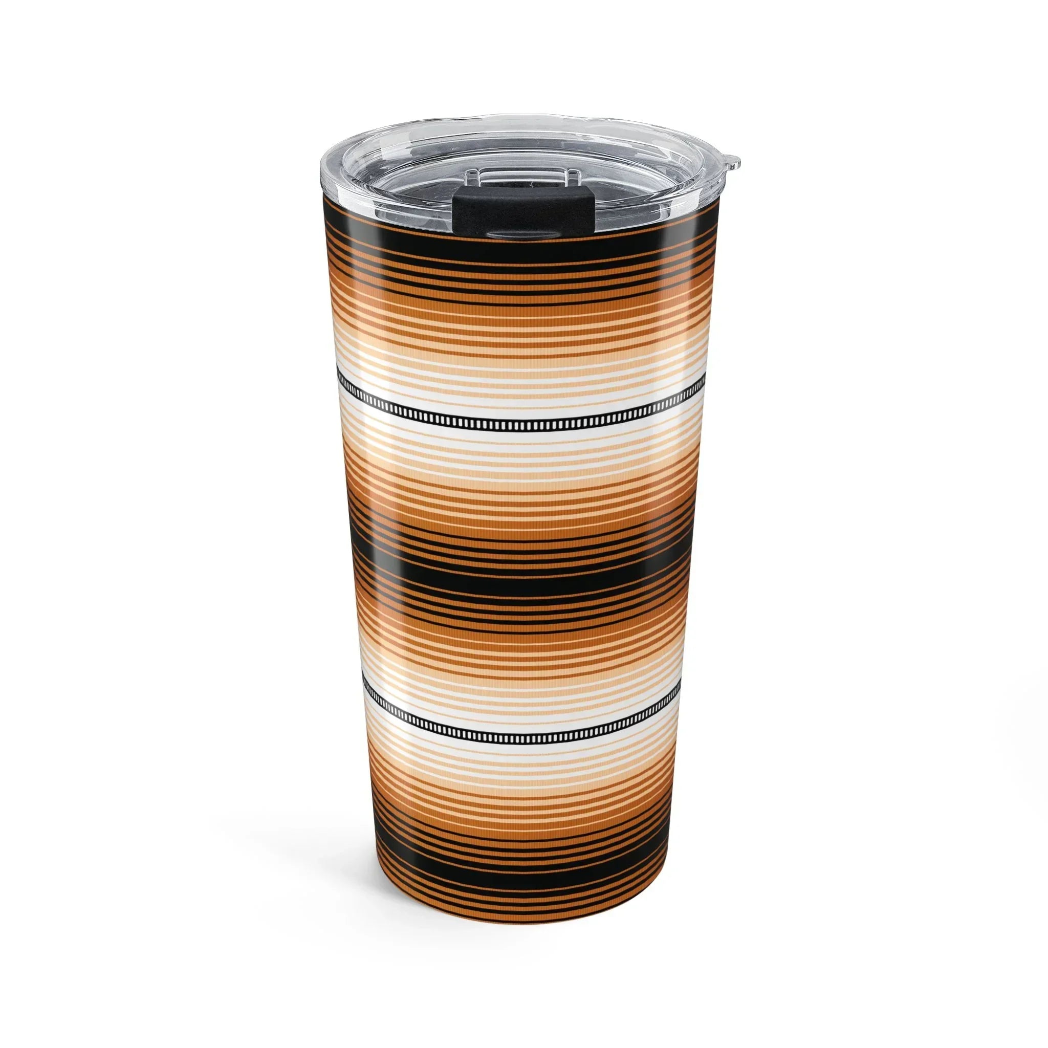 Mexican Serape Tumbler - The Global Wanderer