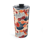 Japanese Origami Tumbler - The Global Wanderer