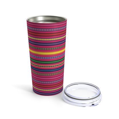 Peruvian Print Tumbler