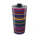 Peruvian Print Tumbler - The Global Wanderer