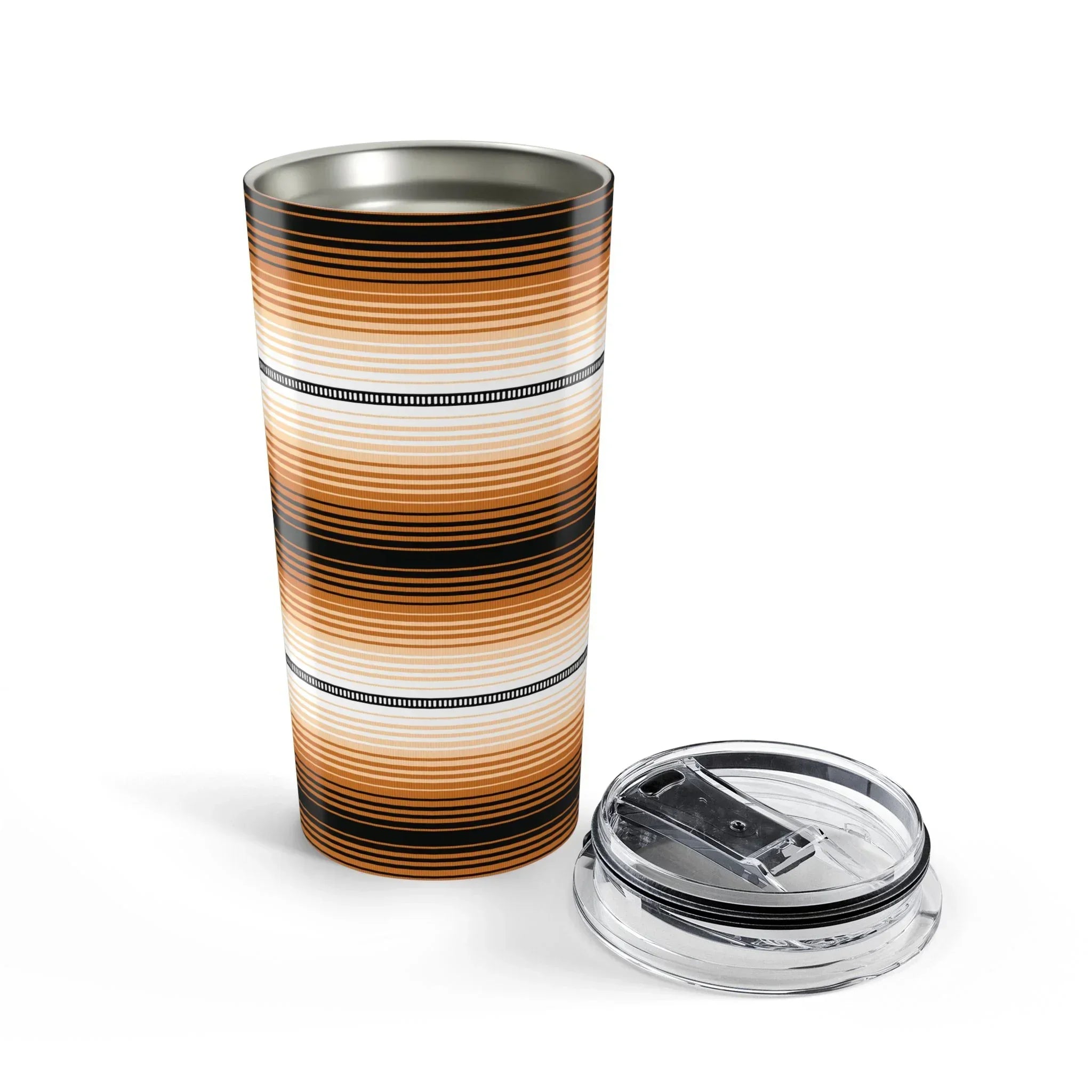 Mexican Serape Tumbler - The Global Wanderer