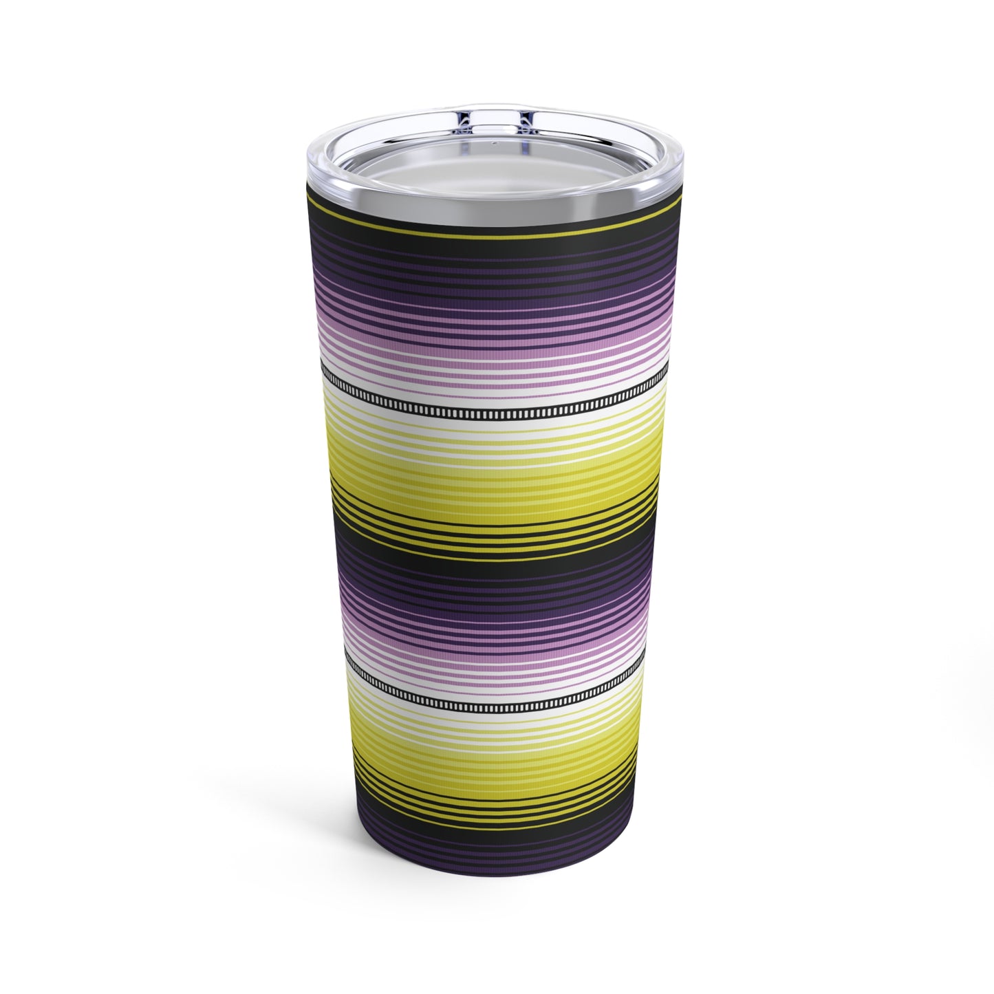 Mexican Serape Tumbler