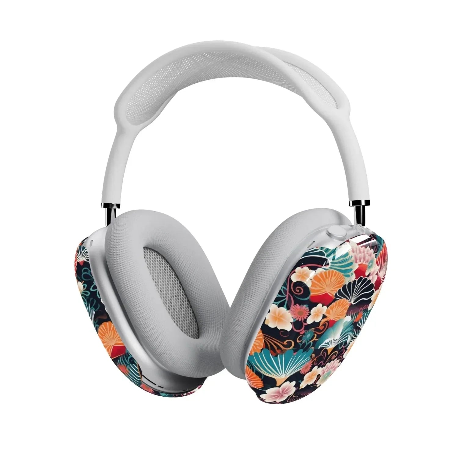 Japanese Origami AirPods Max Case - The Global Wanderer