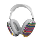 Peruvian AirPods Max Case - The Global Wanderer