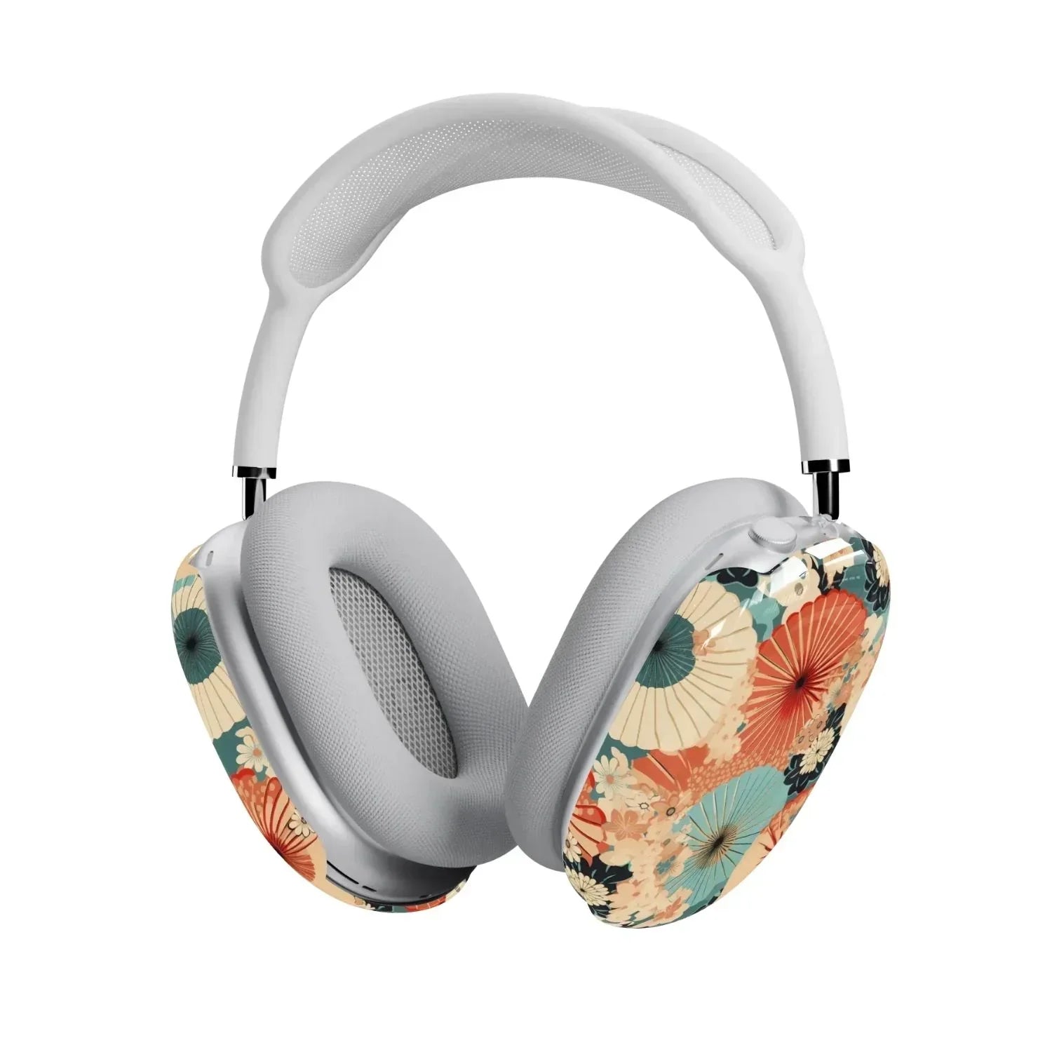 Matsue Parasol Origami AirPods Max Case | Globally Inspired