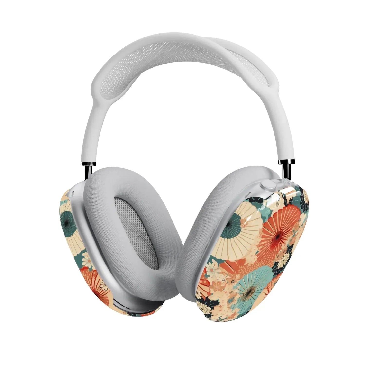 Japanese Origami AirPods Max Case - The Global Wanderer