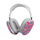 Turkish Kilim AirPods Max Case - The Global Wanderer