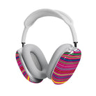 Peruvian AirPods Max Case - The Global Wanderer