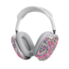 Turkish Kilim AirPods Max Case - The Global Wanderer