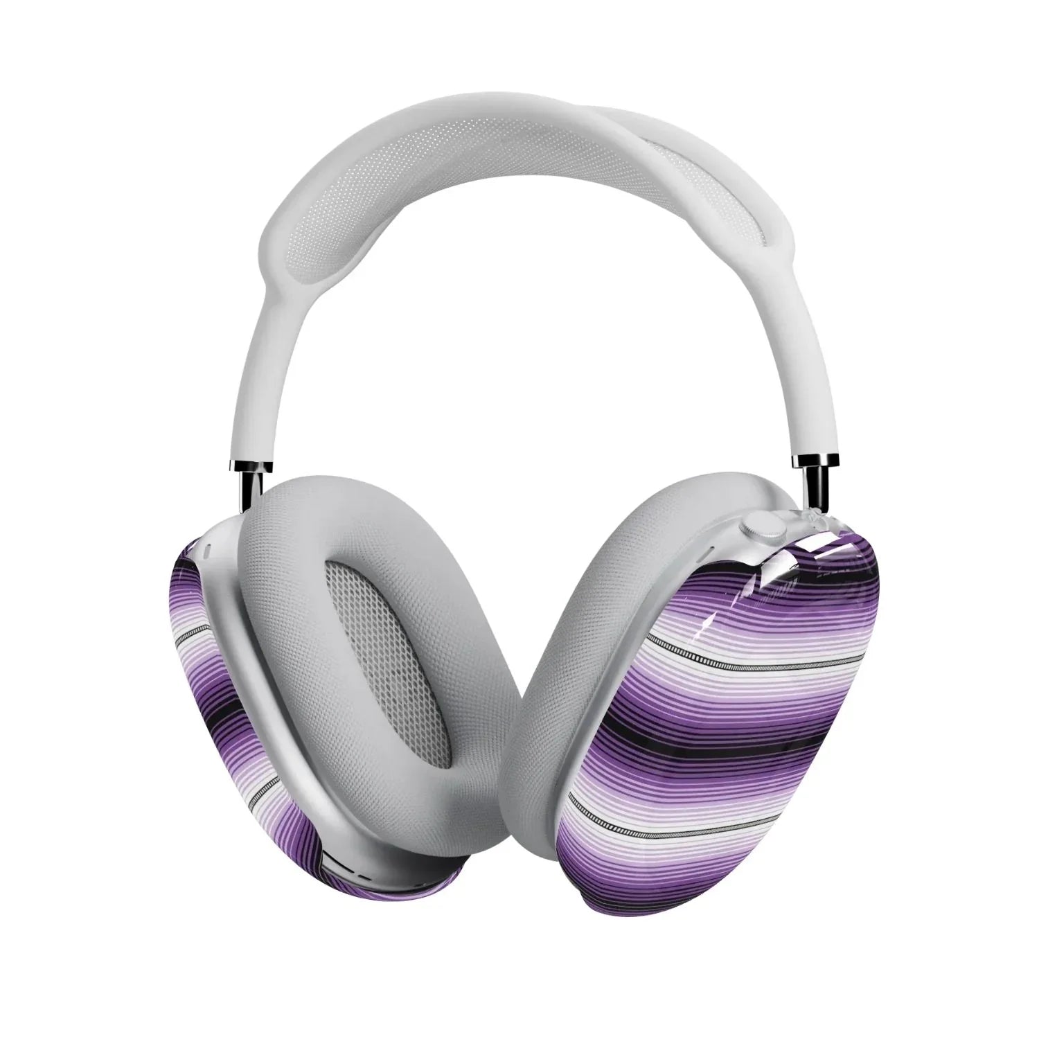 Mexican Serape AirPods Max Case - The Global Wanderer