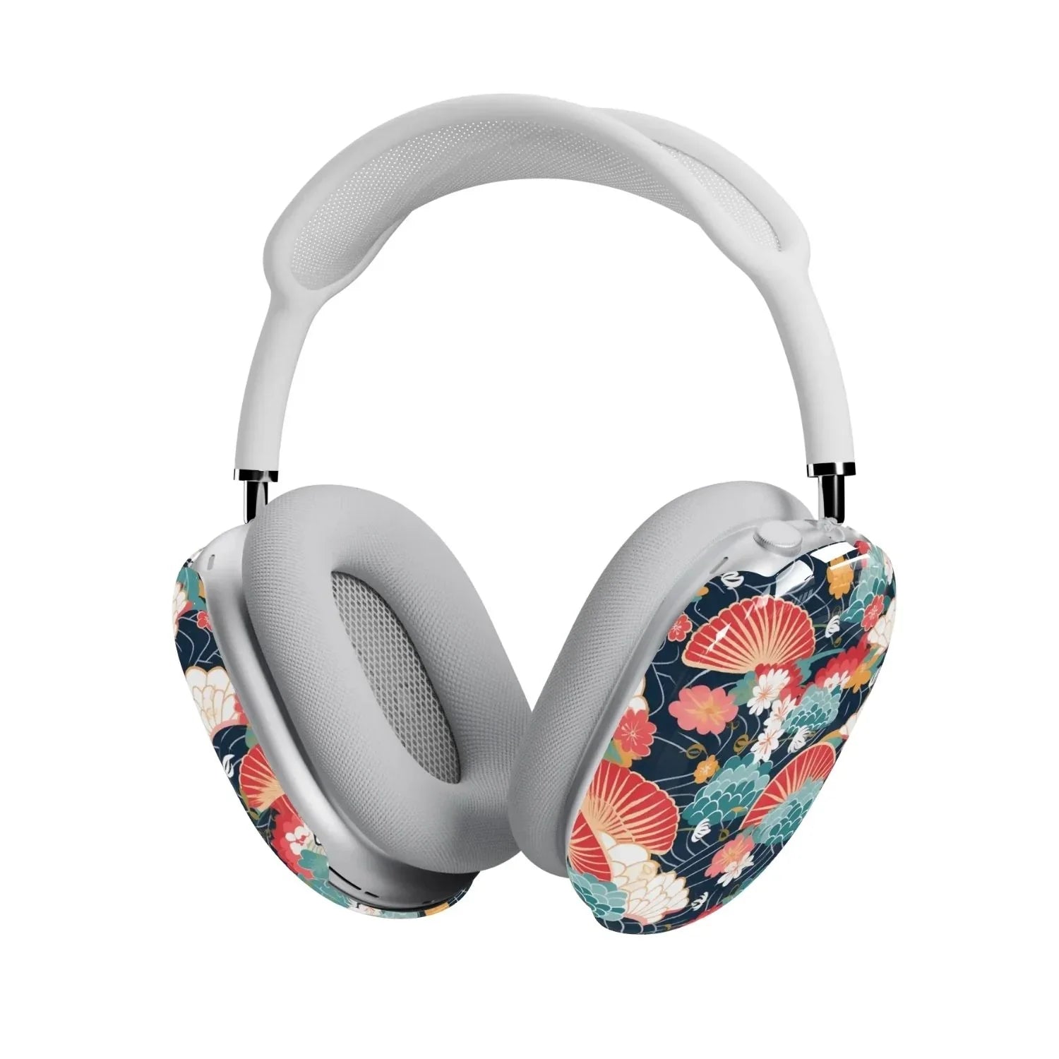 Japanese Origami AirPods Max Case - The Global Wanderer