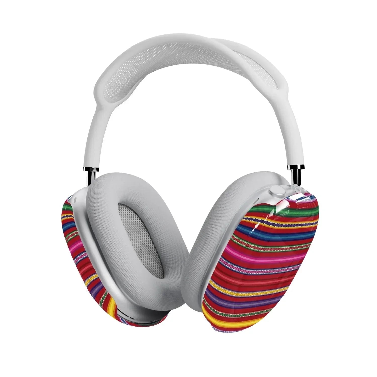 Peruvian AirPods Max Case - The Global Wanderer