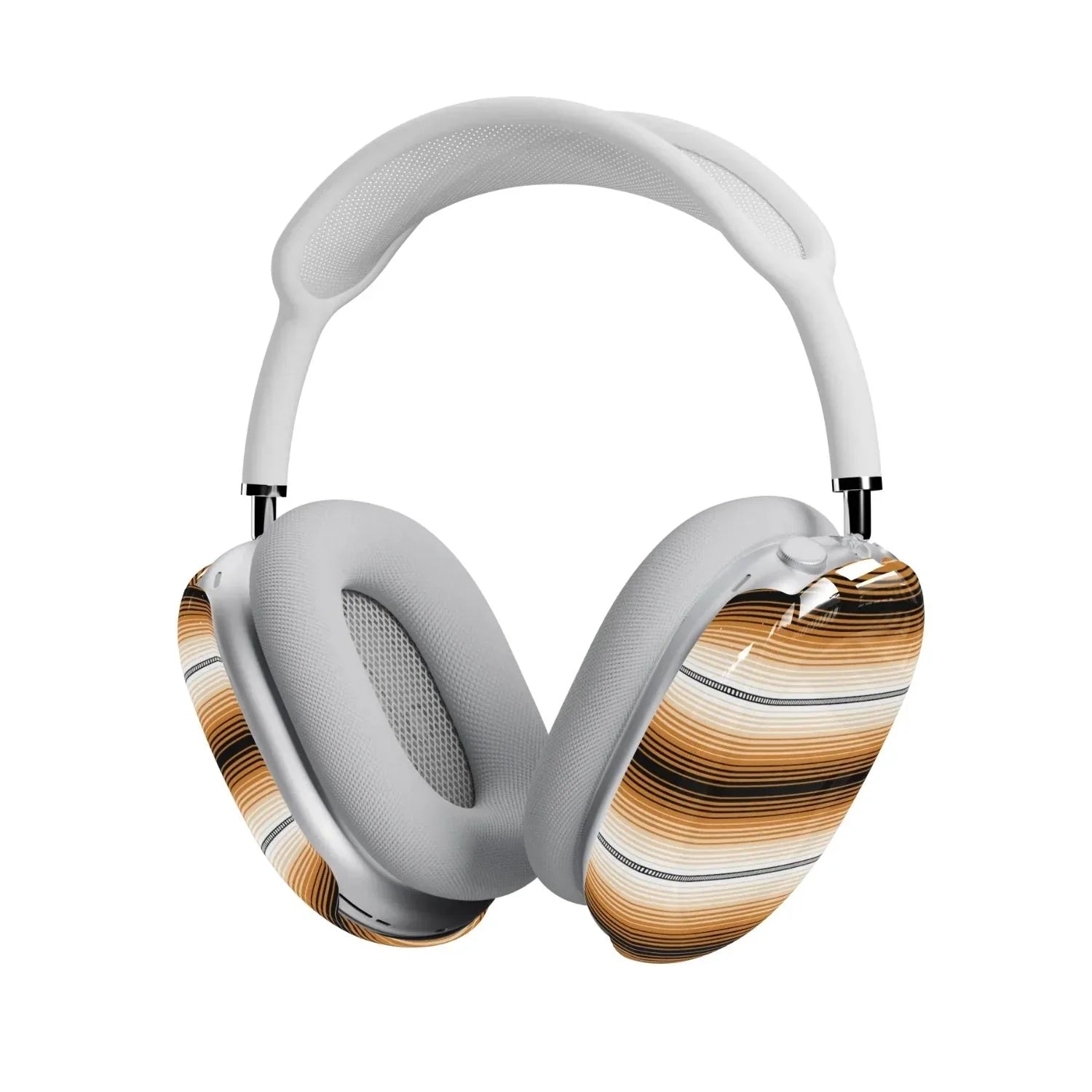 Mexican Serape AirPods Max Case - The Global Wanderer