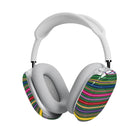 Peruvian AirPods Max Case - The Global Wanderer