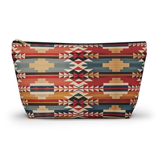 Native American Sunset Pouch