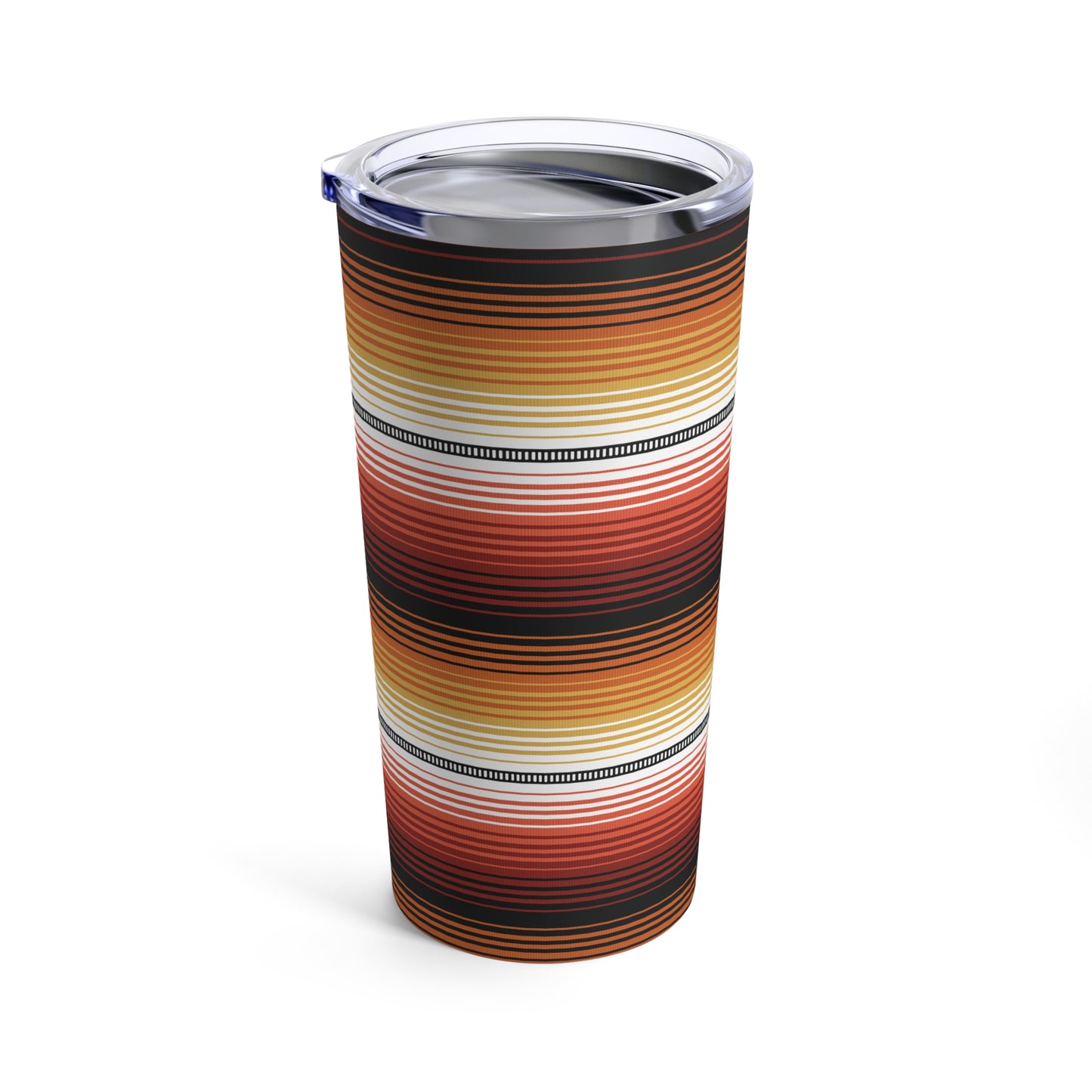 Mexican Serape Tumbler