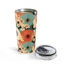 Japanese Origami Tumbler - The Global Wanderer