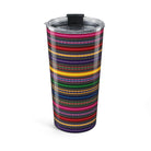 Peruvian Print Tumbler - The Global Wanderer