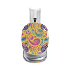 Indian Whimsical Paisley AirPods Max Case - The Global Wanderer