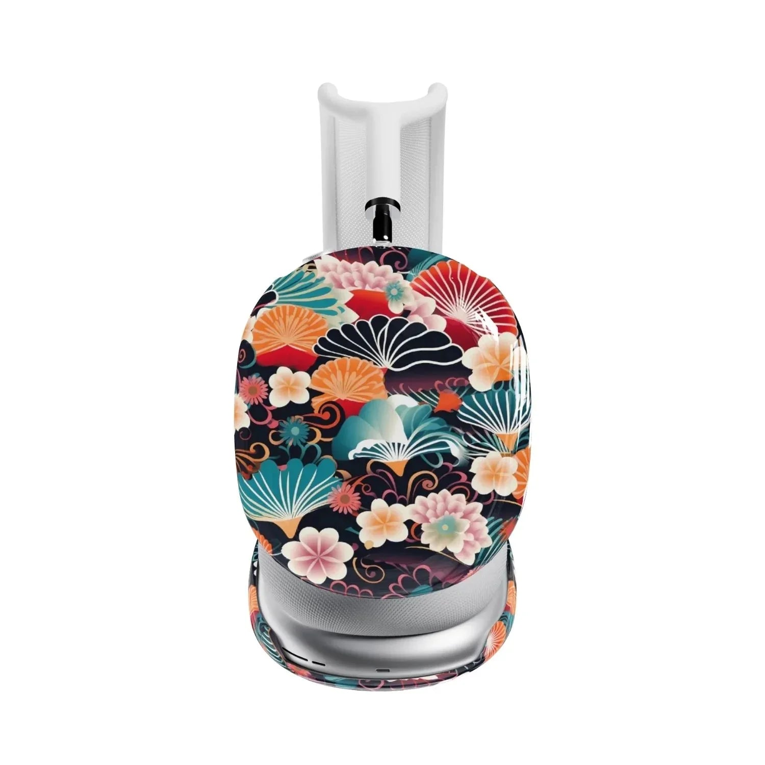 Japanese Origami AirPods Max Case - The Global Wanderer