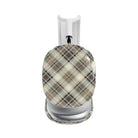 Scottish Plaid AirPods Max Case - The Global Wanderer