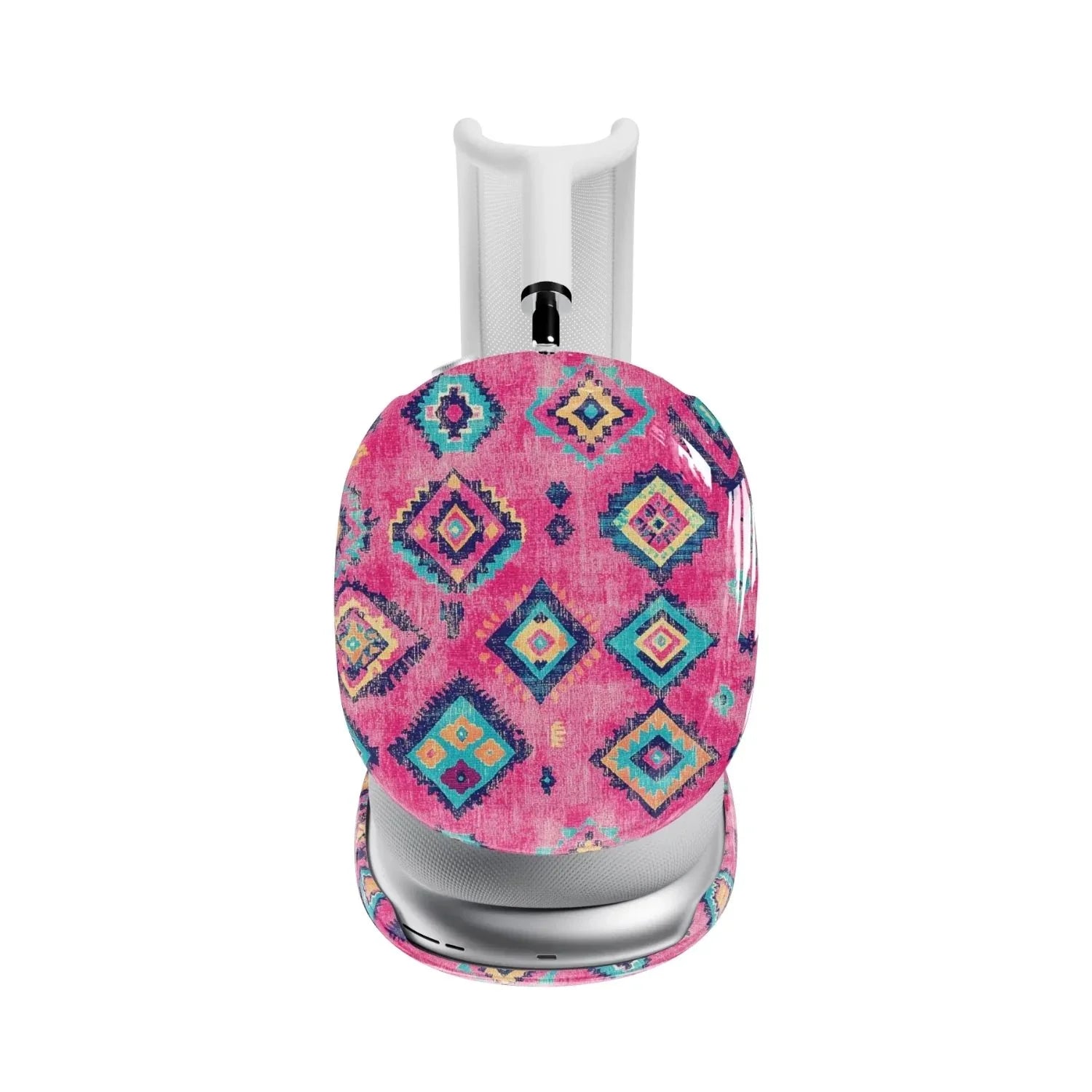 Turkish Kilim AirPods Max Case - The Global Wanderer