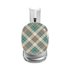 Scottish Plaid AirPods Max Case - The Global Wanderer