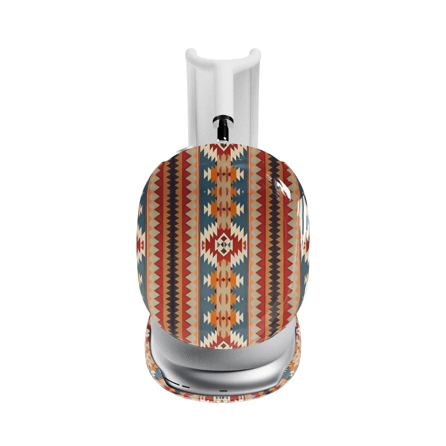 Native American Sunset AirPods Max Case - The Global Wanderer