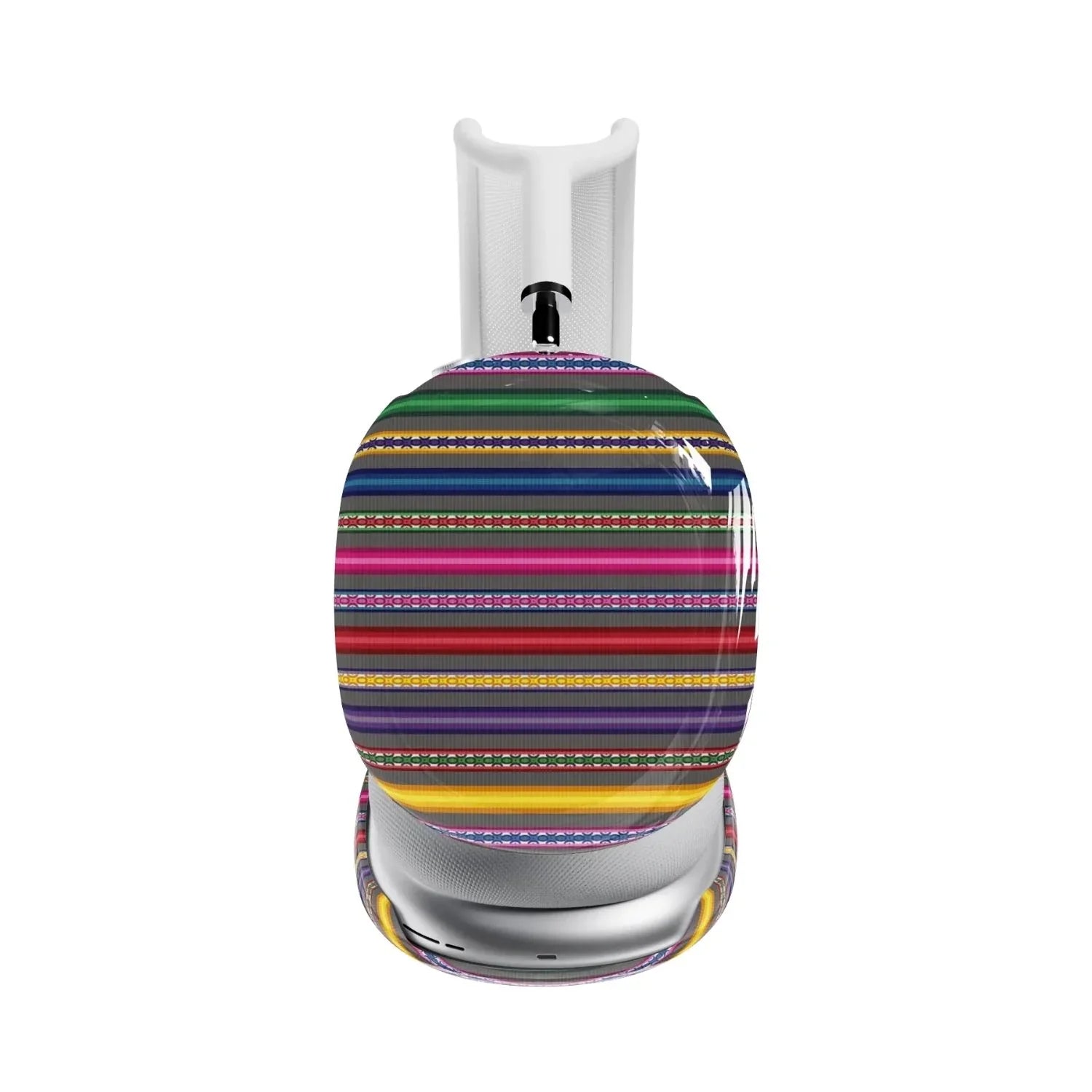 Peruvian AirPods Max Case - The Global Wanderer