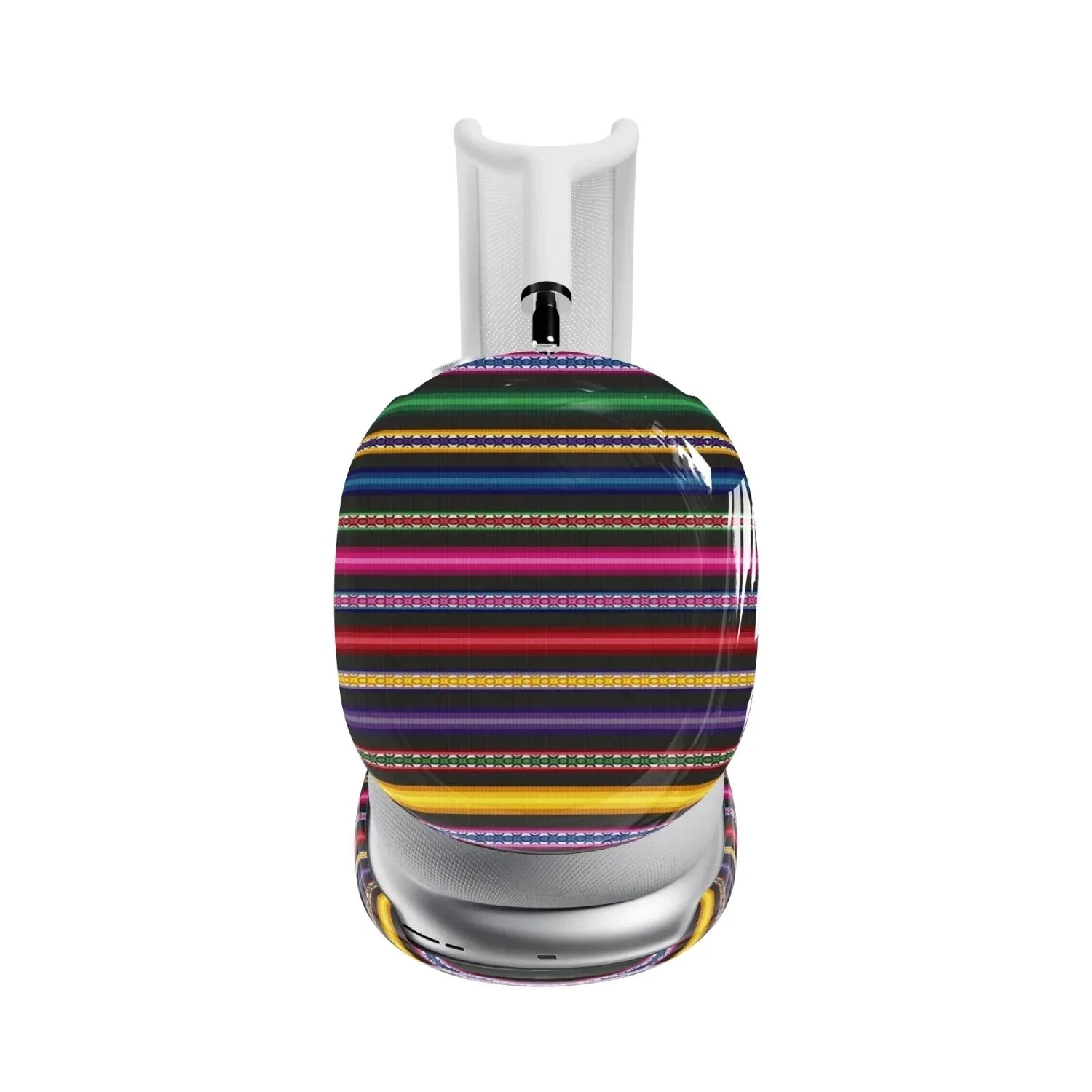 Peruvian AirPods Max Case - The Global Wanderer