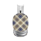 Scottish Plaid AirPods Max Case - The Global Wanderer