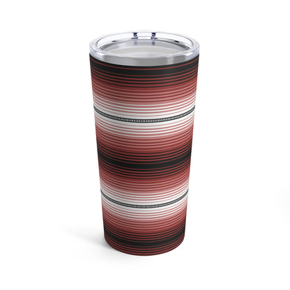 Mexican Serape Tumbler