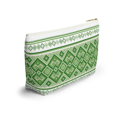 Ukrainian Vyshyvanka Pouch