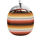 Mexican Serape AirPods Max Case - The Global Wanderer